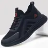 Moda Coreana Primavera y Otoño Zapatos Deportivos para Correr Juveniles para Hombre Comercio Exterior Transfronterizo Zapatos Deportivos Casuales para Hombre Venta al por Mayor