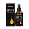 HOEGOA Spray para el Cuidado del Cabello Cuida el Cabello Refrescante No Pegajoso Agua Fijadora de Cabello Spray Hidratante Nutritivo