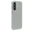 Adecuado para la funda del teléfono Samsung A57, transparente, delgada y amigable con la piel LeReach