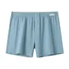 Ropa interior de alta gama para hombre, calzoncillos tipo bóxer para hombre, shorts de algodón para hombre, hechos a medida