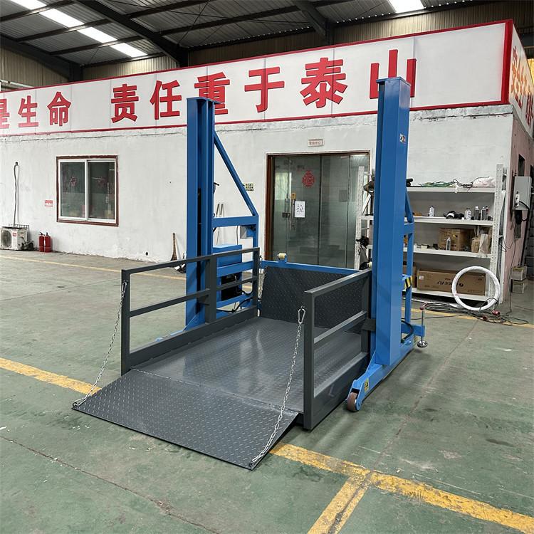 移动装车平台 (3)