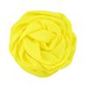 CRIANÇAS DIY HEADFLOWER HELS COM HELS E HELT TRAJE FLORES DECORATIVAS 8CM TWISTE SIXIN SADDEN ROSE BOD