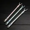 Varal para Secar Roupas para Uso Doméstico, Haste para Pendurar Roupas, Varal para Dormitório, Haste para Colher Roupas, Varal Telescópico