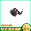 Adecuado para Soporte de Sensor de Radar de Reversa para Toyota Asv60 89348-33110