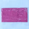 Toalla Deportiva, Toalla Fría para Fitness al Aire Libre, Toalla Refrigerante de Secado Rápido, Toalla Absorbente de Sudor de Seda Helada con Logo Impreso