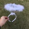 Alas de Ángel de Golondrina Voladora al por Mayor para Niños y Adultos, Alas de Plumas de Ángel Golondrina para Actuación, Alas de Ángel para Escenario