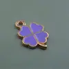 Suministros: Colgante de Carácter Doble Felicidad DIY, Accesorios para el Festival del Bote del Dragón, Piezas de Joyería Versátiles de Aleación de Zinc para Atraer Riqueza y Mejorar la Fortuna, Doble Felicidad Rojo Brillante