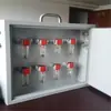Caja Divisora de Tubos Bundle de Rendimiento Estable Buen Sellado Caja Divisora de Tubos Bundle para Minería Caja Divisora de Tubos Bundle de 12 Vías