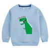 Ropa de Otoño para Niños 2022 Nueva Ropa para Niños Top Guapo para Niño Chaqueta de Moda de Manga Larga para Primavera y Otoño para Niños Pequeños y Medianos