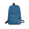 Mochila 2026 Mochila de Negocios Transfronteriza para Hombre Bolsa de Viaje para Estudiante de Secundaria Nicho Mochila Escolar Ligera