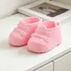 Sapatos de Pé para Boneca de Algodão de 20cm com Acessórios de Laço Fofo, Brinquedo de Boneca de Algodão para Vestir