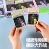 Nuevos Juguetes de Pintura para Niños, Papel de Arte Rasca Colorido DIY, Rasca Arte Creativo Divertido y Educativo al por Mayor
