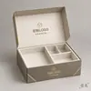 Caja de Exhibición Personalizada de Fábrica Fuente Embalaje en Cartón al por Mayor Comercio Exterior Caja de Embalaje de Cartón Packaging de Cartón Reforzado Nuevo Universal