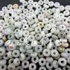 Cuentas sueltas de jade un abaco de jade a granel cuentas sueltas cuentas de jade al por mayor pulsera collar cuentas cuentas cuentas cuentas cortadas