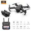 [Personalizado] Control Remoto Transfronterizo E88&E99 Avión no Tripulado Juguetes para Niños Cuadricóptero Venta al por Mayor de Fábrica