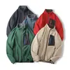 Chaqueta cárdigan para hombre con cuello 5973