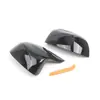 Adequado para Cobertura da Carcaça do Retrovisor Lateral de BMW X3X4X5X6X7G05G06G07G01G02 Modelo 18-24