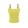 Camisola Sexy Hot Girl sem Costas 2026 Nova Coleção Primavera/Verão com Bojos, Top Curto que Afina a Cintura com Lindo Design nas Costas