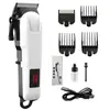 Tesoura de barbeiro transfronteiriça nova tesoura de barbear máquina de cortar cabelo máquina de cortar cabelo elétrica salão de cabeleireiro profissional máquina de cortar cabelo a óleo máquina de cortar cabelo elétrica