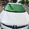 Película para parabrisas delantero de coche, película aislante térmico para parabrisas delantero de coche, película para parabrisas de furgoneta, película a prueba de explosiones, película solar