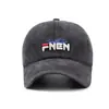 Gorra de Béisbol con Visera y Parte Superior Suave Nueva para Primavera y Verano para Hombres y Mujeres, Gorra Lavada de Moda para Exteriores Casual con Letras Bordadas