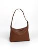 Bolso Retro para Viajes Diarios de Piel de Vaca Curtida al Vegetal, Bolso Tote de Gran Capacidad, Nuevo Bolso Cruzado de Hombro Versátil de Alta Gama para Mujer