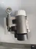 Accesorios para máquina empaquetadora semiautomática de doble motor, tipo universal, combinación de polea de presión y polea de alimentación