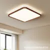 Luminária de Teto para Sala de Estar 2026 Novo Modelo Estilo Vintage Luminária de Teto LED Luz Principal Novo Estilo Chinês Luminárias Zhongshan Pacote Completo para Casa