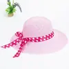 Sombrero de Sol de Verano para Mujer, Práctico, Cómodo, Transpirable, Sombrero de Ala Ancha para Viajes al Aire Libre, Sombrero de Verano, Sombrero de Paja