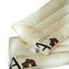 Almohada para Padres e Hijos de Oso Clase A Almohada Infantil Dormitorio de Estudiantes Protección de la Columna Cervical Adulto Hogar Transpirable Cómoda Almohada