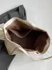 Bolso de hombro para mujer Shuai Mi Jia 2026 otoño nuevo, color liso, gran capacidad, bolso tote, bolso de mano elegante y texturizado