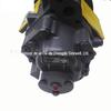Cabeça de compressor de ar sem óleo Quincy Fuda Atlas scroll sem óleo dente rotativo compressor de parafuso duplo seco