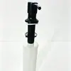 Dispensador de jabón para grifo de baño doméstico Longan F25-1, Dispensador de jabón para fregadero de acero inoxidable para fregadero de cocina y lavado Producción
