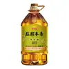 Aceite de Colza Arowana Aceite de Cilantro Prensado Barril de 5L Cocina Doméstica Cocina Doméstica Aceite Comercial