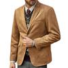 Em estoque 2024 Edição Europeia Novo Terno Casual Masculino Amazon Moda tamanho plus Jaqueta wish Estação Independente Japão e Coreia do Sul