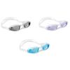 INTEX55916/55978/55975/55977/55981 máscara gafas de natación multicolor resina de silicona gafas de natación