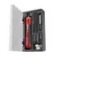 MiaoYou Chave de Fenda Elétrica Recarregável Pequena Doméstica Driver Elétrico Totalmente Automático Mini Conjunto de Ferramentas de Chave de Fenda Chave de Fenda Elétrica