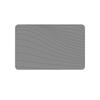 Alfombrilla de Suelo de Barro Diatomeas Transfronteriza Alfombrilla Dura Alfombra Antideslizante Absorbente para Baño Europeo y Americano Alfombrilla para el Hogar Cocina