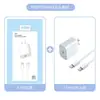 Adecuado para Cabezal de Cargador Apple 15 iPhone15Pro Teléfono Móvil 15Promax Juego de Carga Rápida 15P (Fd)