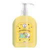 Mentholatum Champú y Gel de Ducha Instantáneo Venta al por Menor Gel de Baño para Hombres Champú