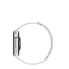 Adecuado para Oppo Watch4Pro Correa de Reloj Magnética Oppo Watch4Pro Hebilla Doble Magnética Correa de Reloj Milanesa