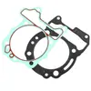 Adequado para Piaggio GTS300 VESPA300 / 250 junta da cabeça do cilindro pastilha de reparo médio