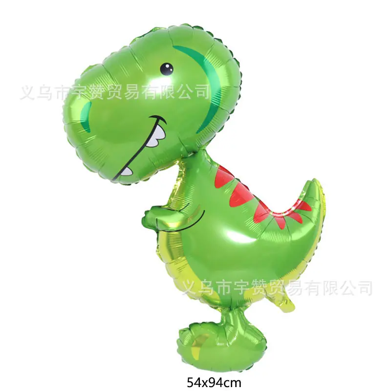 Q版霸王龙尺寸