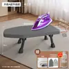 Tábua de Passar de Mesa para Uso Doméstico, Tábua de Passar Dobrável, Mini Tábua de Passar, Suporte Multifuncional de Tábua de Passar