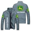 2022 otoño nuevo moda europea y americana juvenil abrigo chaqueta casual cárdigan con cremallera motociclismo Comercio Exterior ropa de hombre