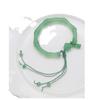 "Bambu Lótus" Lótus Lótus Estilo Chinês Pulseira de Bambu para Mulheres 2024 Nova Pulseira do Palácio Pulseira Feminina Retro com Franja