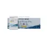 Agente de Lavado Nasal Haishi Hainuo Sal para Lavado Nasal Médico Solución Salina Fisiológica Congestión Nasal Especial Lavador Nasal para Adultos y Niños