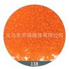 Miyuki Miyuki Importado 8/0 3mm Contas Redondas Transparentes Material para Artesanato DIY Acessórios para Brincos de Joias Lote a Granel