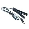 Interruptor de cabezal de máquina, interruptor operado manualmente, interruptor de botón pulsador, enchufe de contacto con cable, amplificador, portatarjetas, accesorios de enchufe