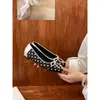 Zapatos poco profundos estilo Mary Jane para mujer, nuevos de moda otoño 2026, con lazo, estilo coreano